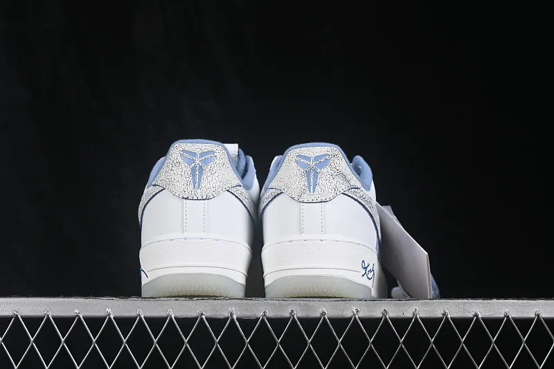 All categories Nk Air Force 1 Air Force series Nk Air Force 1 Low Air Force low-top Nike Air Force 1'07 Low Air Force 1 low-top casual sneakers IM0583-400